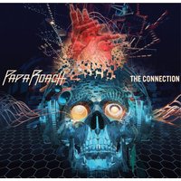 The Connection CD