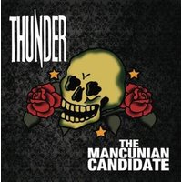 The Mancunian Candidate - Xmas 2012 CD