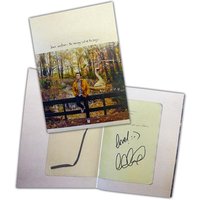 The Morning Deluxe (Signed) Deluxe CD