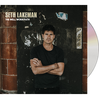 The Well Worn Path CD