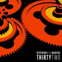 ThirtyTwo (SIGNED CD) CD
