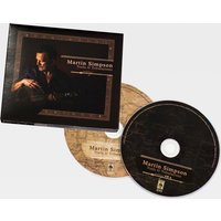 Trails & Tribulations Deluxe 2CD Album (19 Tracks) Deluxe CD
