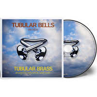 Tubular Bells CD