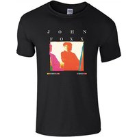 Underpass Black T-Shirt