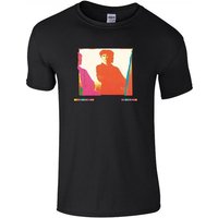 Underpass Single Image Black T-Shirt