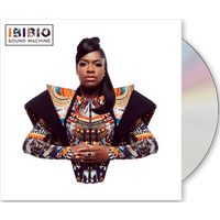 Uyai CD