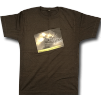 Vintage Black T-Shirt