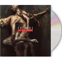 Violence CD