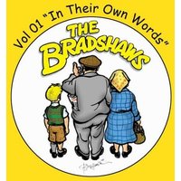 Vol 1 - In Their Own Words CD