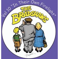 Vol 10 - In Their Own Firelight CD