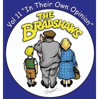 Vol 11 - In Their Own Opinion CD