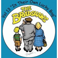 Vol 13 - In Their Own Lucky Bag CD