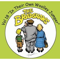 Vol 18 - In Their Own Woolly Jumper CD
