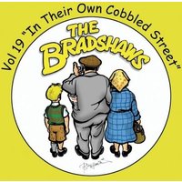 Vol 19 - In Their Own Cobbled Street CD