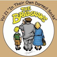 Vol 21 - In Their Own Darned Socks CD