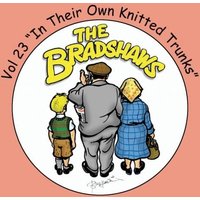Vol 23 - In Their Own Knitted Trunks CD