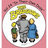 Vol 24 - In Their Own Daze CD