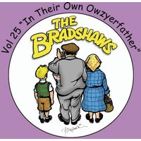 Vol 25 - In Their Own Owzyerfather CD