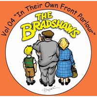 Vol 4 - In Their Own Front Parlour CD