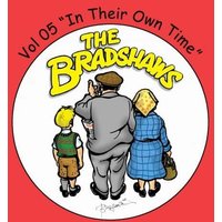 Vol 5 - In Their Own Time CD