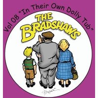 Vol 8 - In Their Own Dolly Tub CD