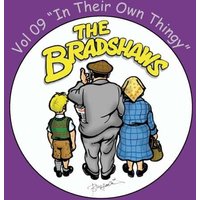 Vol 9 - In Their Own Thingy CD