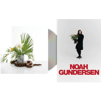 White Noise CD
