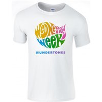 White Wednesday Week T-Shirt