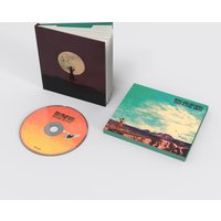 Who Built The Moon? CD