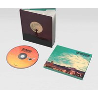 Who Built The Moon? Deluxe Deluxe CD