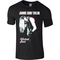 Wicked Soul T-Shirt