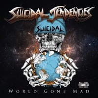 World Gone Mad CD