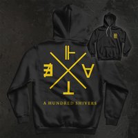 A Hundred Shivers Hoodie
