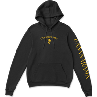 Album Hoodie (Black)
