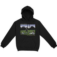 All Things Must Pass Hoodie
