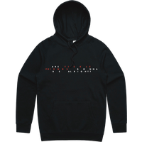 Are Fickle Friends Gonna Be Alright? Hoodie