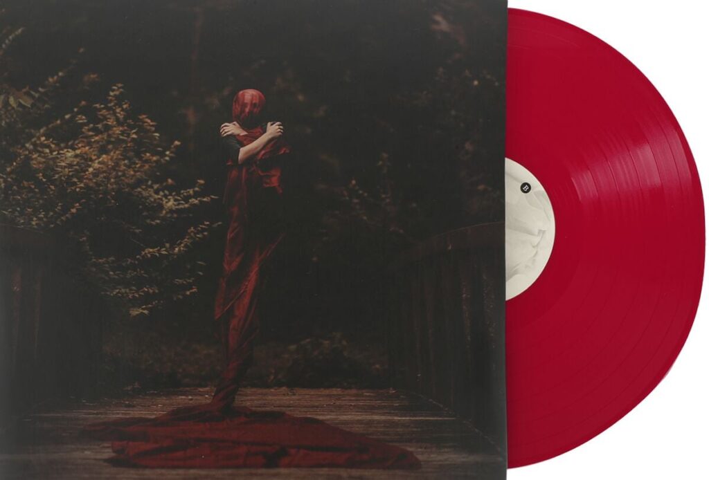 Bad Omens Bad omens LP multicolor