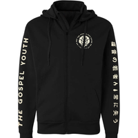 Black Hoodie