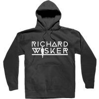 Black Hoodie