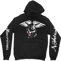 Black Hoodie