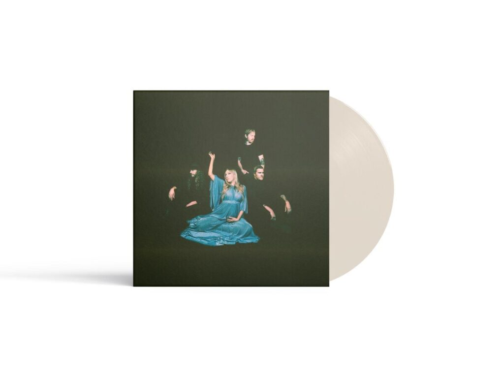 Blues Pills Birthday LP multicolor