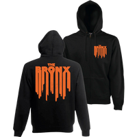 Bronx VI Hoodie
