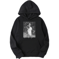 Child Soldier: Creator of God Hoodie