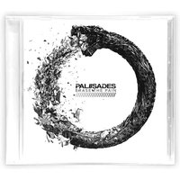 Erase The Pain CD