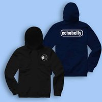 Exclusive Hoodie