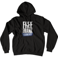 Free Frank Hoodie