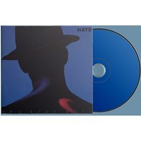 Hats CD