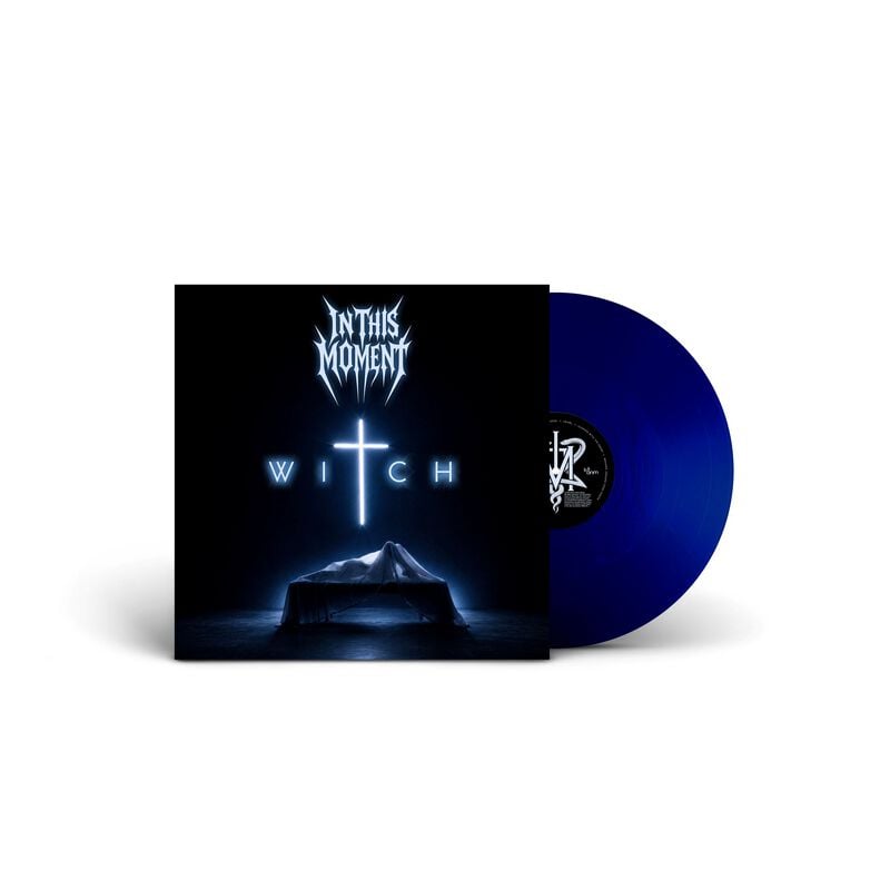 In This Moment Witch LP multicolor