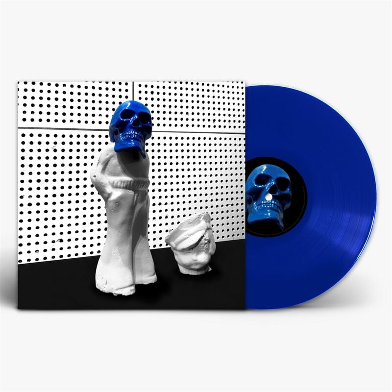 Jack White Frozen Charlotte LP multicolor