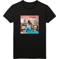 Jetski Wave 3 T-Shirt